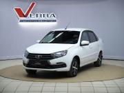 Lada (ВАЗ) Granta I Рестайлинг Уфа  - изображение 18