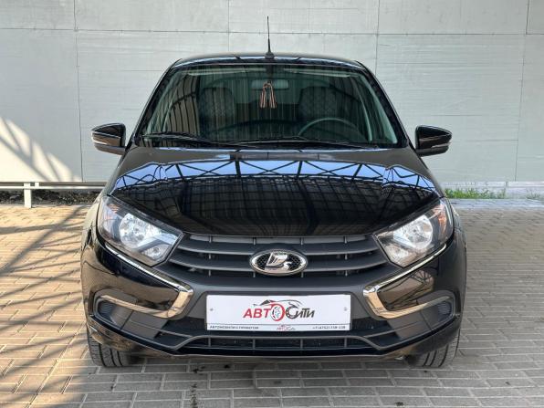 Lada (ВАЗ) Granta I Рестайлинг с пробегом 2023 года, цена 785 000 рублей, 54000 км, седан, Автокод Объявления