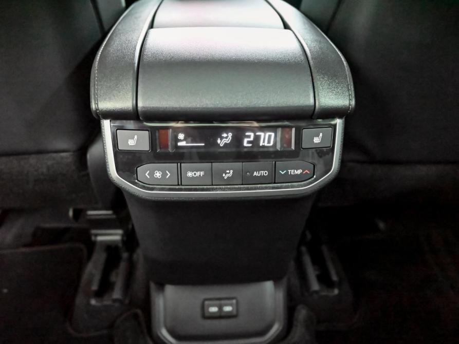 Toyota Highlander IV (XU70) Екатеринбург  - изображение 16