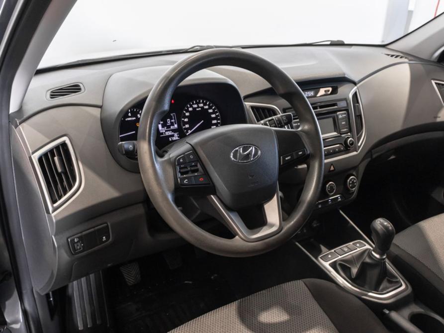 Hyundai Creta I Казань  - изображение 5