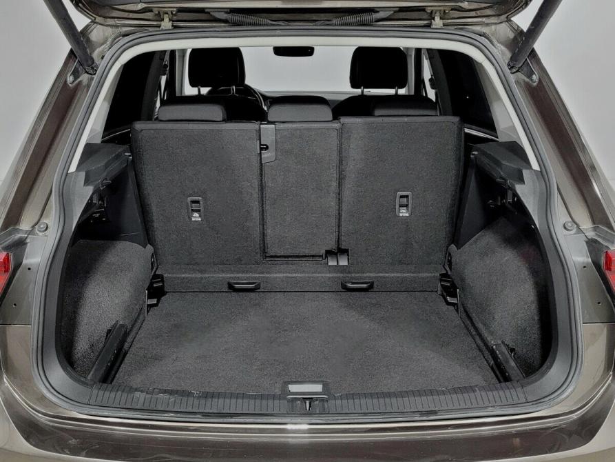 Volkswagen Tiguan II Москва  - изображение 13
