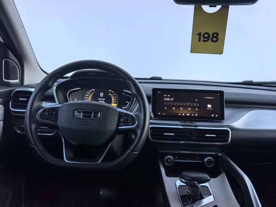 Geely Coolray I Санкт-Петербург  - изображение 11