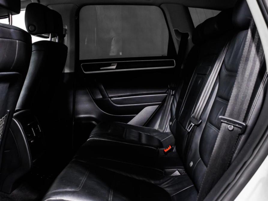 Volkswagen Touareg II Москва  - изображение 13