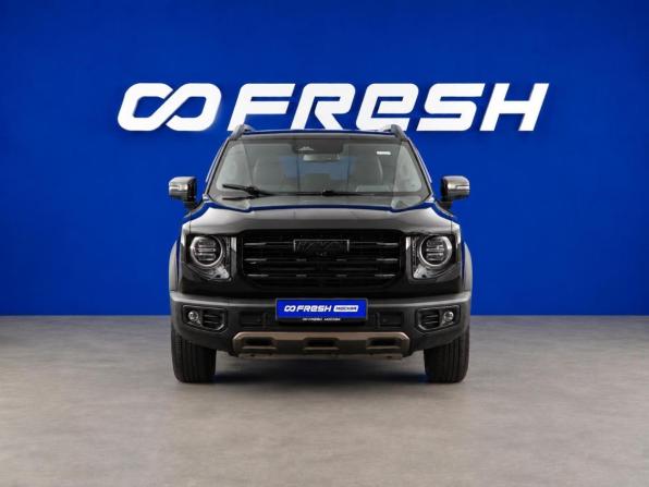 Haval Dargo I с пробегом 2023 года, цена 2 519 444 рубля, 60658 км, внедорожник, Автокод Объявления
