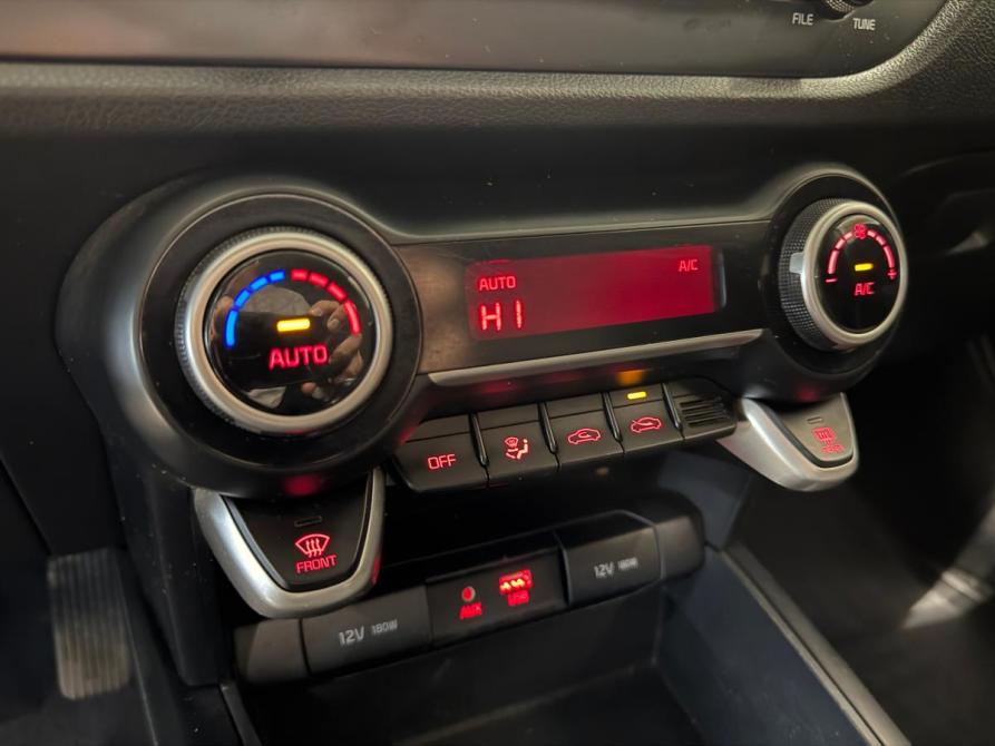 Kia Rio IV Самара  - изображение 13