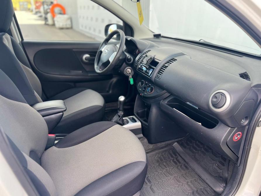 Nissan Note I Рестайлинг Санкт-Петербург  - изображение 12