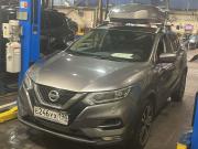 Nissan Qashqai II Рестайлинг Санкт-Петербург  - изображение 12