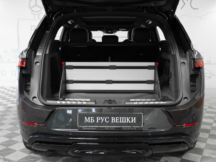 Land Rover Range Rover Sport III Москва  - изображение 8