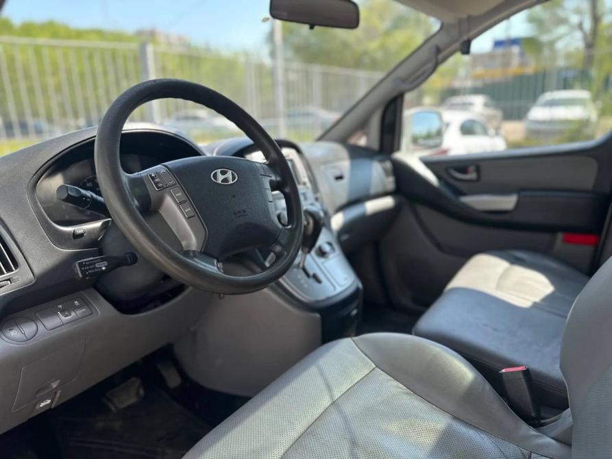 Hyundai Grand Starex I Воронеж  - изображение 9