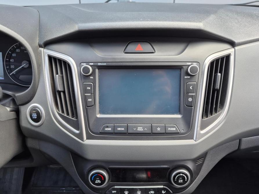 Hyundai Creta I Рестайлинг Воронеж  - изображение 17