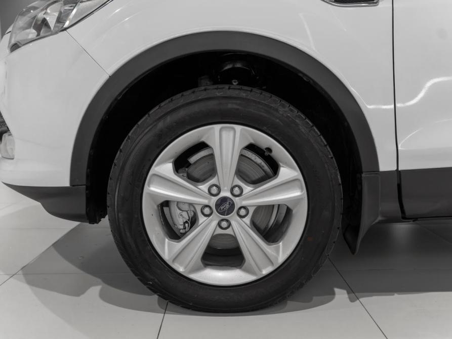 Ford Kuga II Москва  - изображение 21