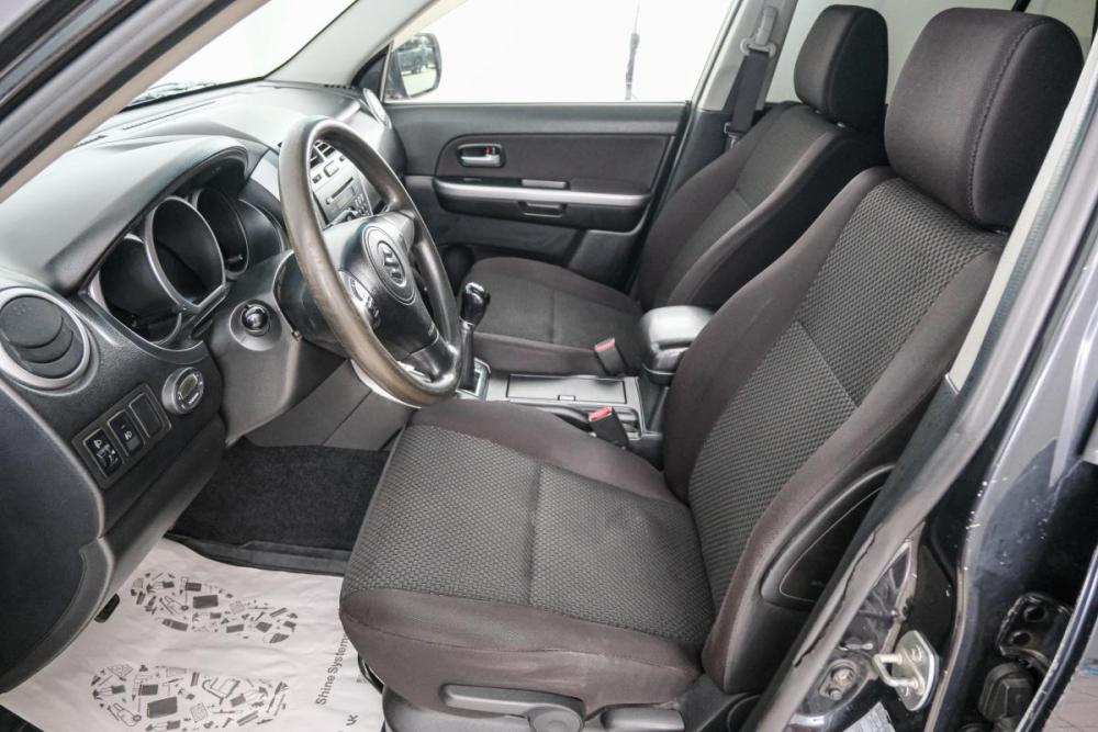 Suzuki Grand Vitara II Рестайлинг Красноярск  - изображение 8