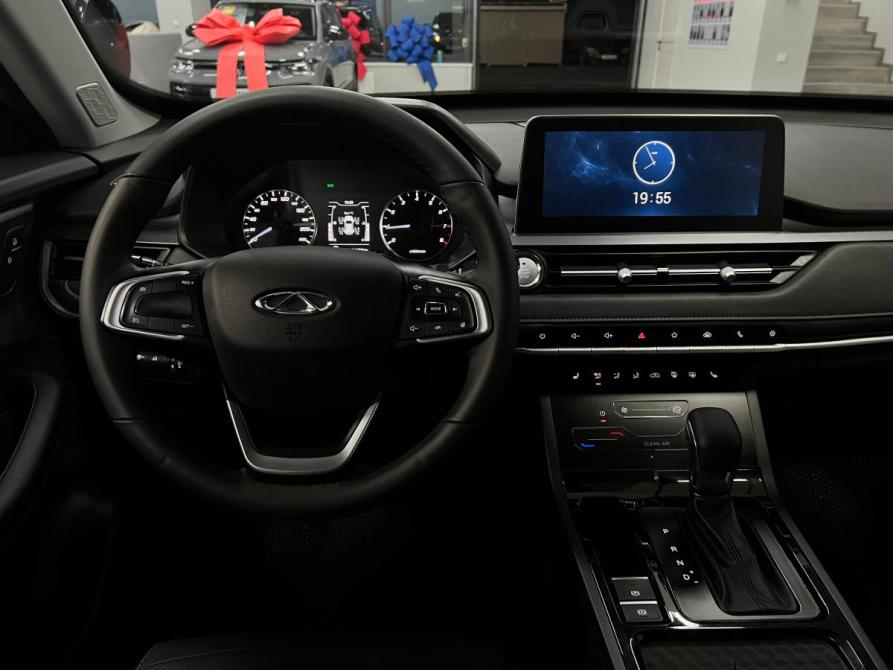 Chery Tiggo 4 Pro I Казань  - изображение 16