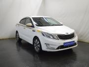 Kia Rio III Санкт-Петербург  - изображение 18