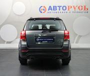 Chevrolet Captiva I Рестайлинг 2 Москва  - изображение 31