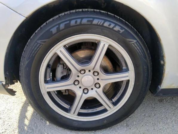 Ford Focus II с пробегом 2006 года, цена 380 008 рублей, 271066 км, хэтчбек, Автокод Объявления