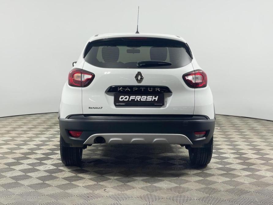 Renault Kaptur I Казань  - изображение 4