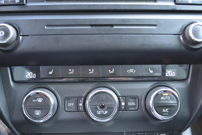 Skoda Octavia III (A7) с пробегом 2013 года, цена 1 365 000 рублей, 110000 км, лифтбек, Автокод Объявления