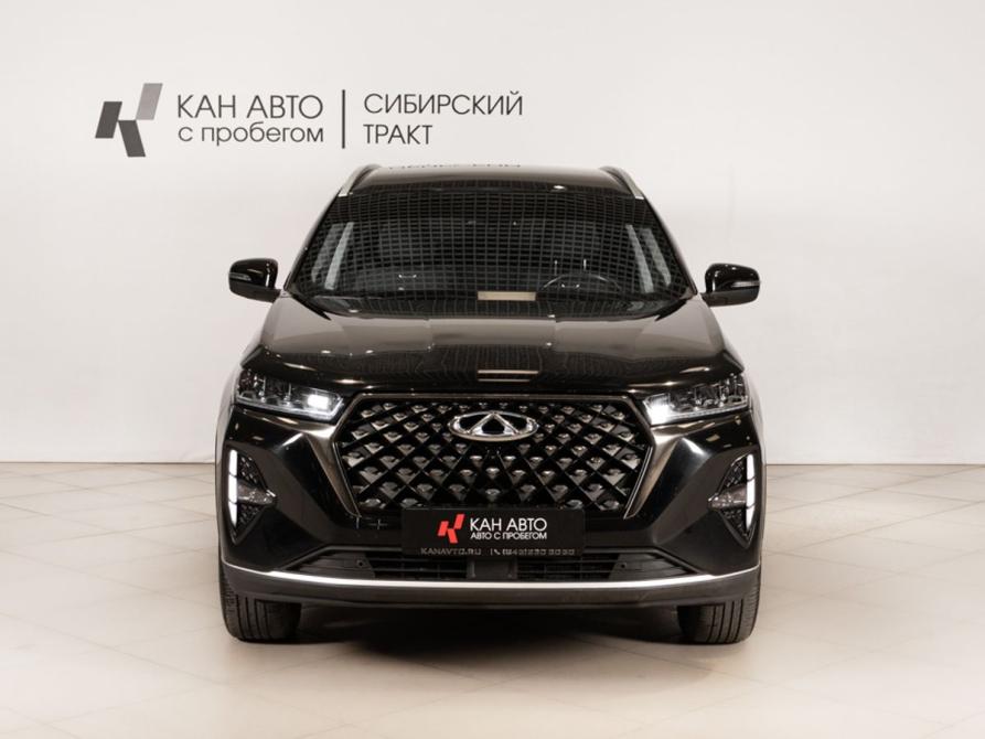 Chery Tiggo 7 Pro Max I Казань  - изображение 2