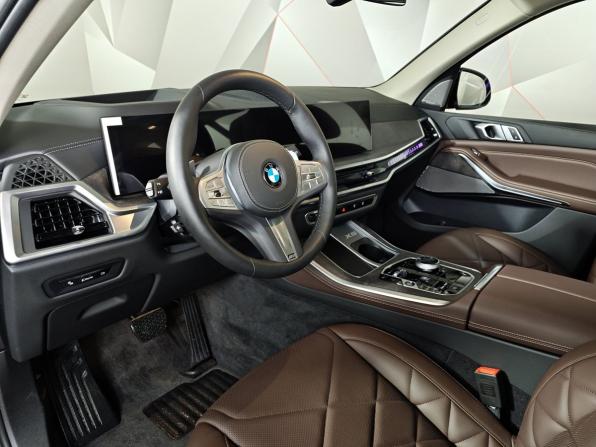 BMW X5 IV (G05/G18) Рестайлинг с пробегом 2026 года, цена 10 300 000 рублей, 88 км, внедорожник, Автокод Объявления
