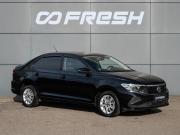 Volkswagen Polo VI Краснодар  - изображение 23