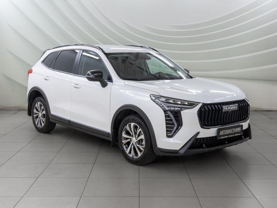 Haval Jolion I Рестайлинг Волгоград  - изображение 1