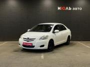 Toyota Belta I Челябинск  - изображение 8