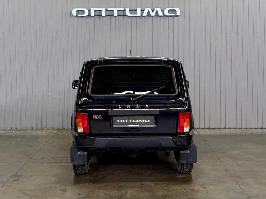 Lada (ВАЗ) 2121 (4x4) I Рестайлинг (2020) Краснодар  - изображение 6