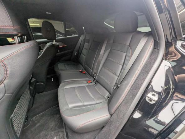 Mercedes-Benz GLE Coupe AMG II (C167) с пробегом 2022 года, цена 10 990 000 рублей, 34830 км, внедорожник, Автокод Объявления