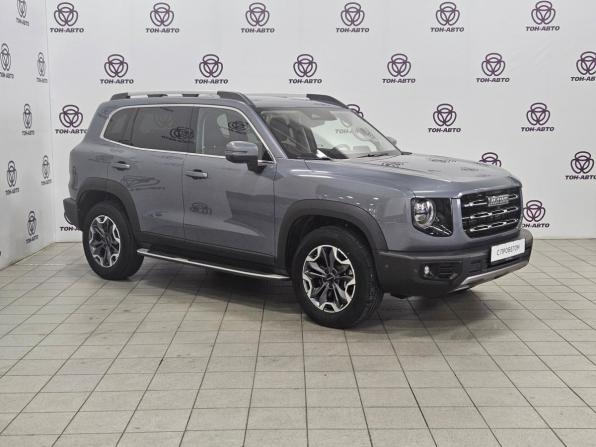 Haval Dargo I с пробегом 2023 года, цена 2 427 000 рублей, 69280 км, внедорожник, Автокод Объявления