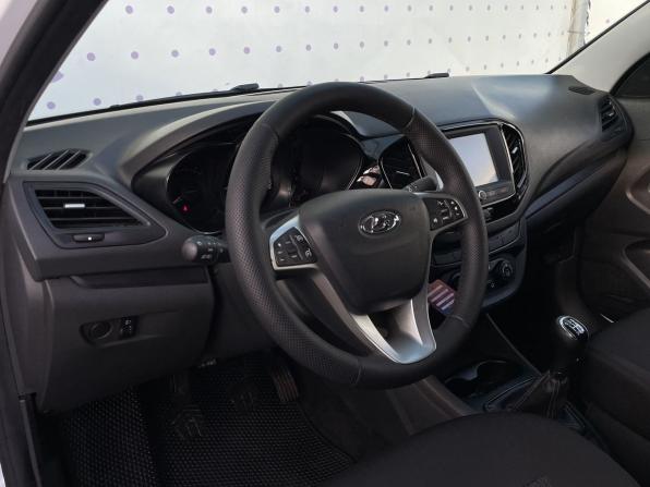 Lada (ВАЗ) Vesta I с пробегом 2021 года, цена 1 030 000 рублей, 105366 км, седан, Автокод Объявления