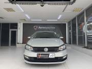 Volkswagen Polo V Рестайлинг Минеральные Воды  - изображение 22