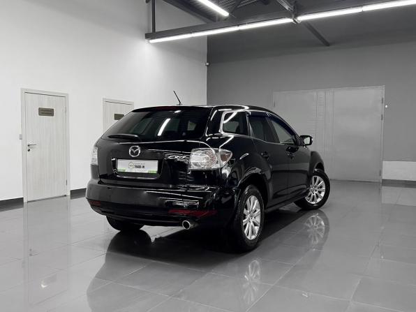 Mazda CX-7 I Рестайлинг с пробегом 2011 года, цена 1 145 000 рублей, 245346 км, внедорожник, Автокод Объявления
