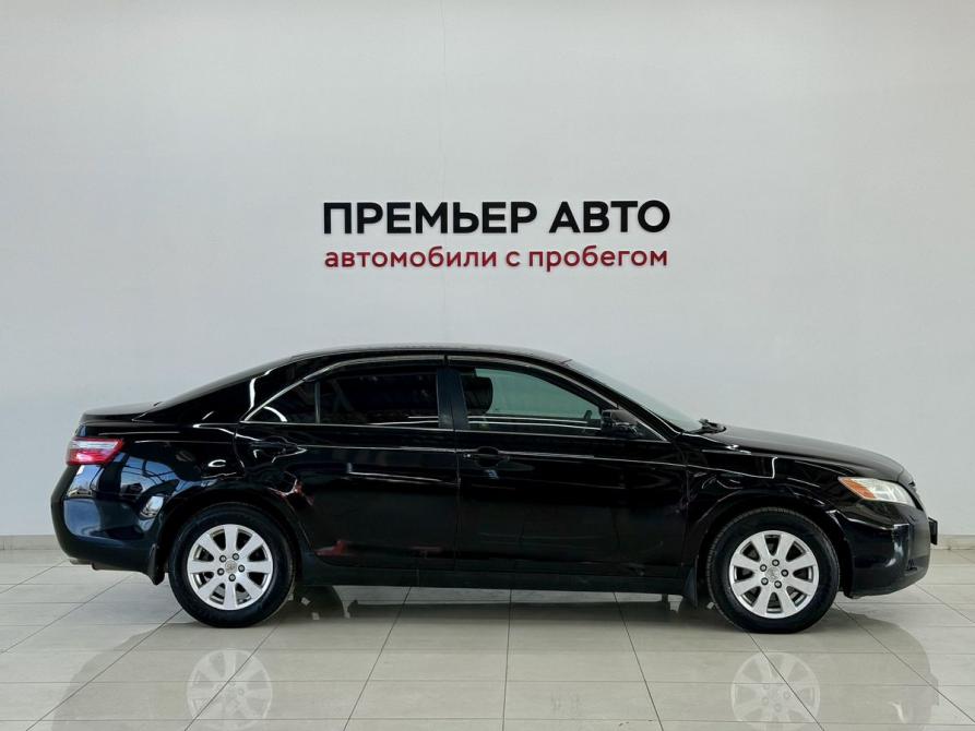 Toyota Camry VI (XV40) Смоленск  - изображение 15