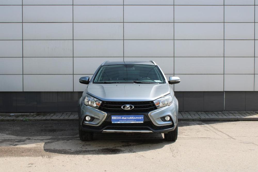 Lada (ВАЗ) Vesta I Ярославль  - изображение 2