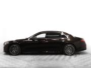 Mercedes-Benz S-Класс VII (W223) Москва  - изображение 33