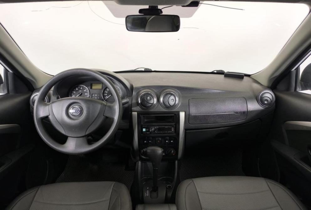Nissan Almera III (G15) Нижний Новгород  - изображение 12