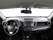 Toyota RAV4 IV (XA40) Рестайлинг Москва  - изображение 34