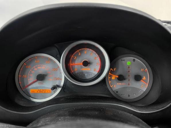 Toyota RAV4 II (XA20) Рестайлинг с пробегом 2005 года, цена 805 000 рублей, 261987 км, внедорожник, Автокод Объявления