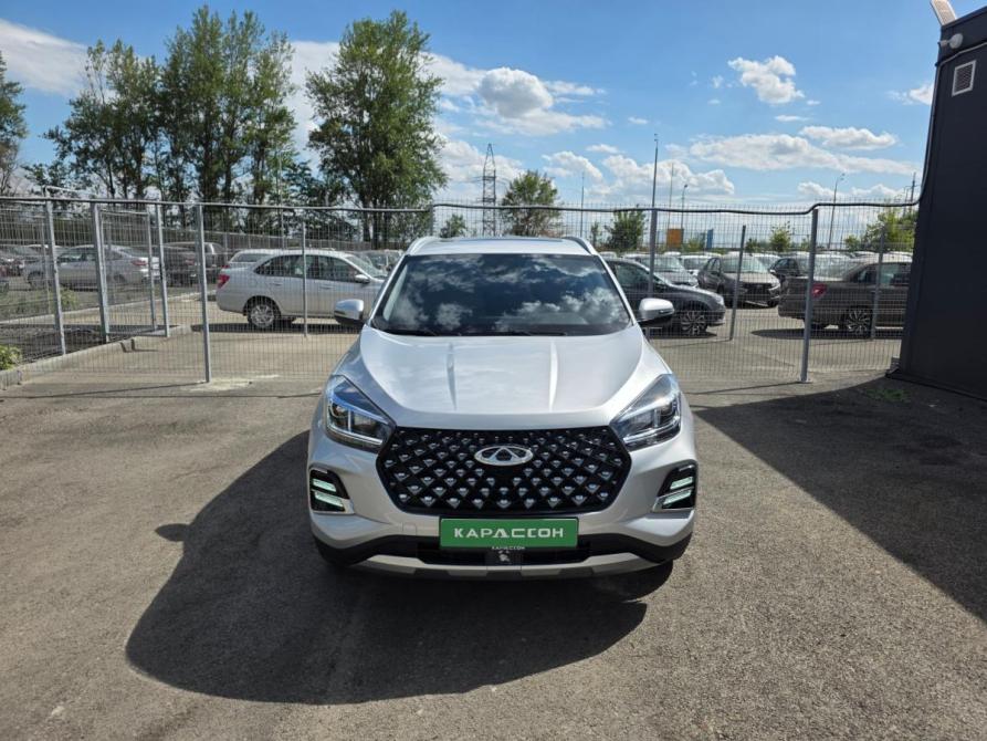 Chery Tiggo 4 Pro I Ростов-на-Дону  - изображение 3