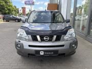 Nissan X-Trail II Москва  - изображение 26