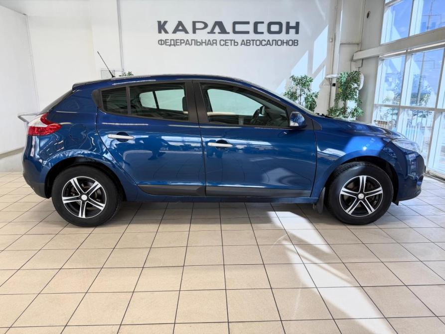 Renault Megane III Волгоград  - изображение 6