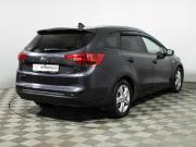 Kia Ceed II Рестайлинг Санкт-Петербург  - изображение 23