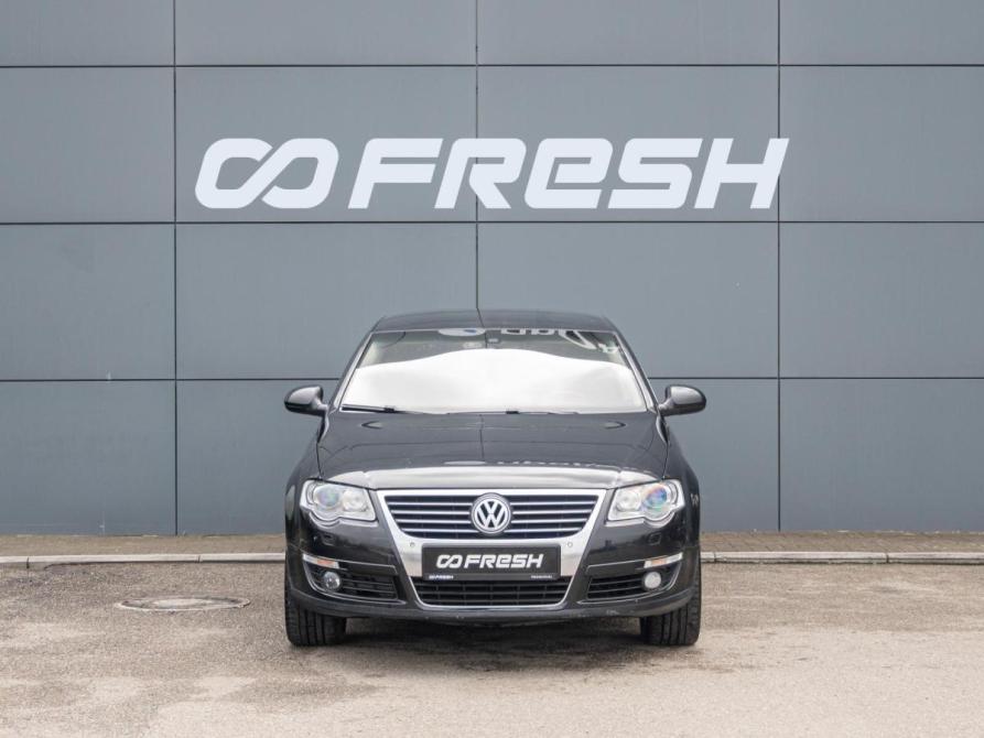 Volkswagen Passat B6 Краснодар  - изображение 3