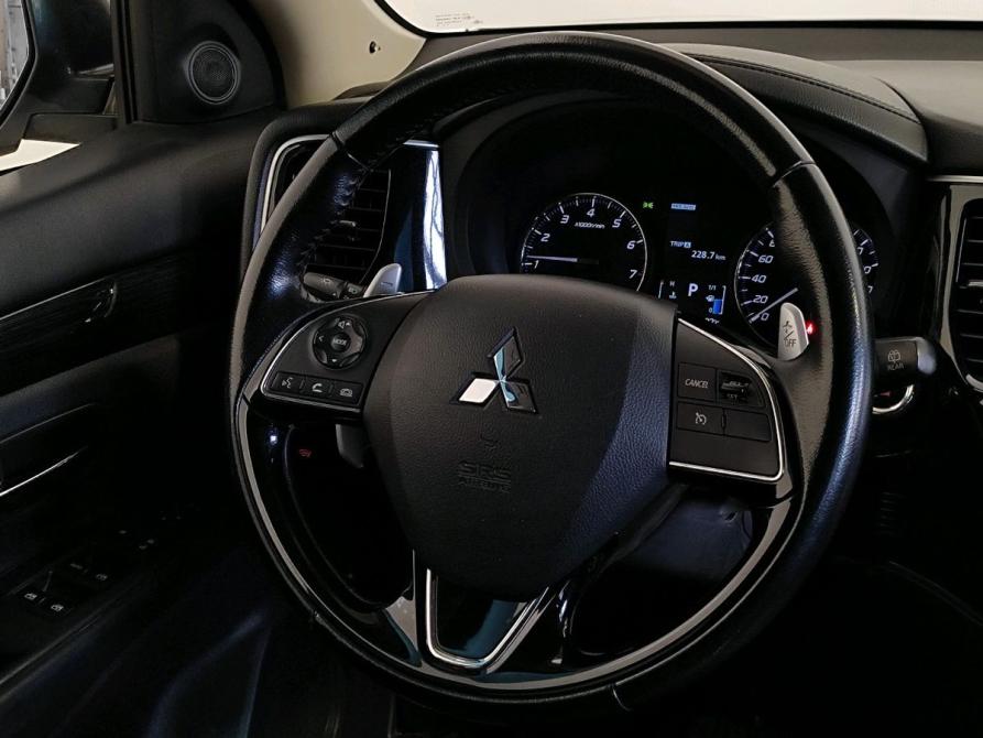 Mitsubishi Outlander III Рестайлинг 2 Москва  - изображение 13