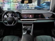 Geely Monjaro I Москва  - изображение 30