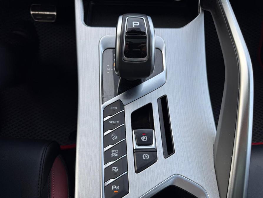 Geely Coolray I Курган  - изображение 11