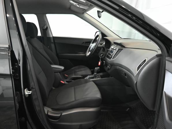 Hyundai Creta I Рестайлинг с пробегом 2021 года, цена 1 700 000 рублей, 148587 км, внедорожник, Автокод Объявления