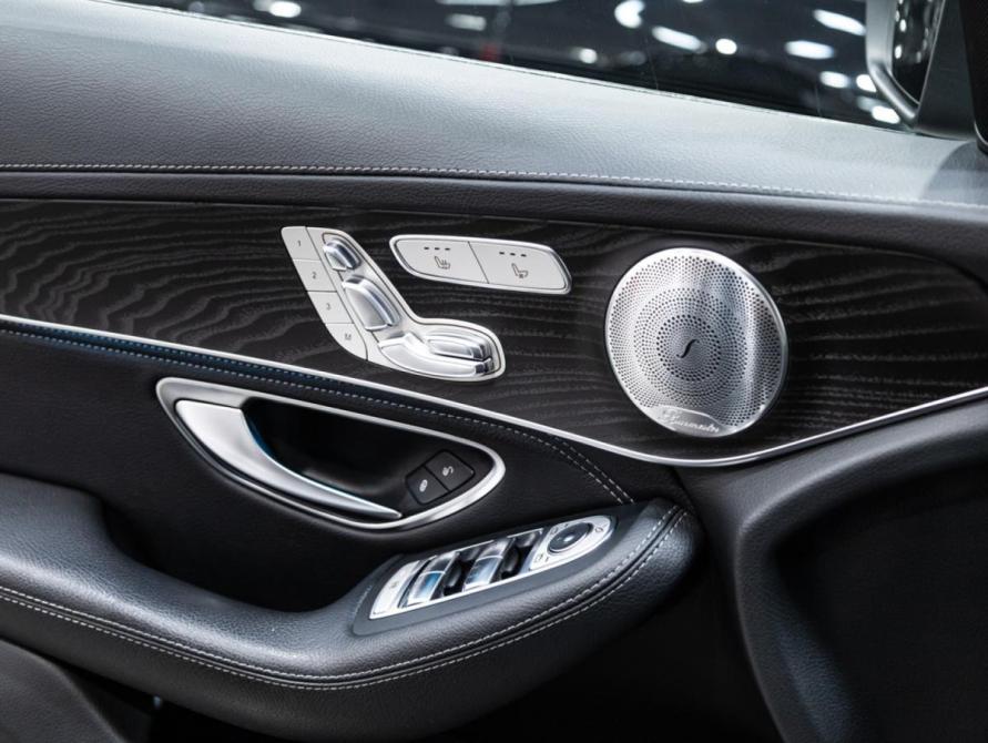 Mercedes-Benz GLC AMG I (X253) Санкт-Петербург  - изображение 19