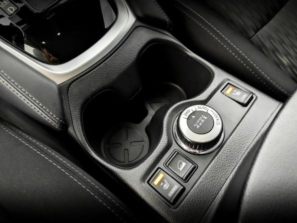 Nissan X-Trail III Рестайлинг с пробегом 2020 года, цена 2 695 000 рублей, 44490 км, внедорожник, Автокод Объявления